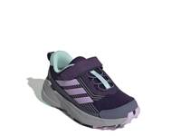 Terrex Trailmaker 2.0 Hiking Shoe - Kids' Purple view