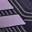 Terrex Trailmaker 2.0 Hiking Shoe - Kids' Purple view