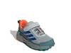 Terrex Trailmaker 2.0 Hiking Shoe - Kids' Grey view