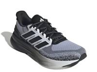 Ultrarun 5 Running Shoe - Men's Black/White view
