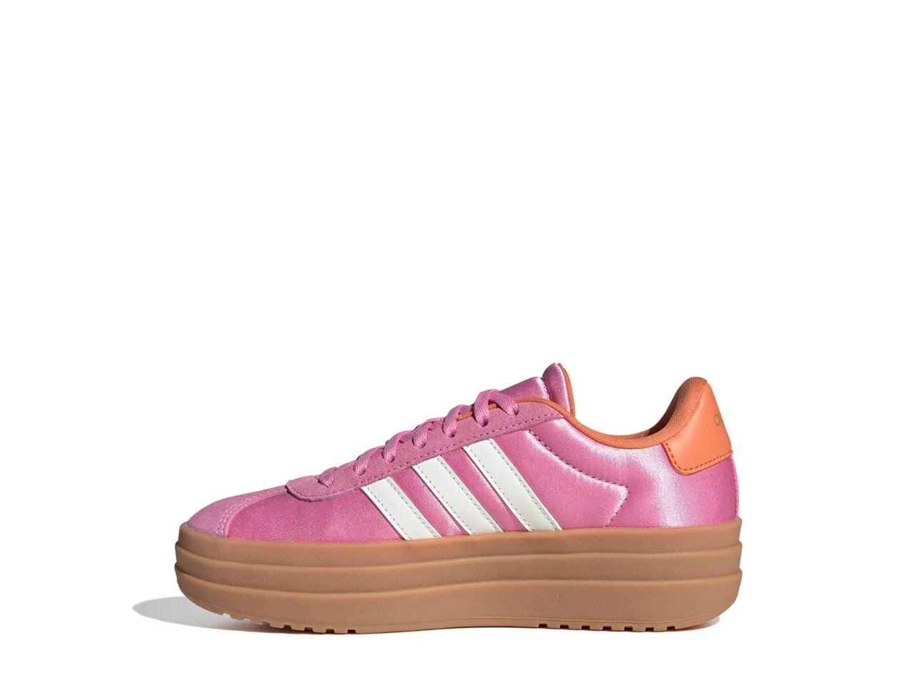VL Court Bold Platform Sneaker - Kids'