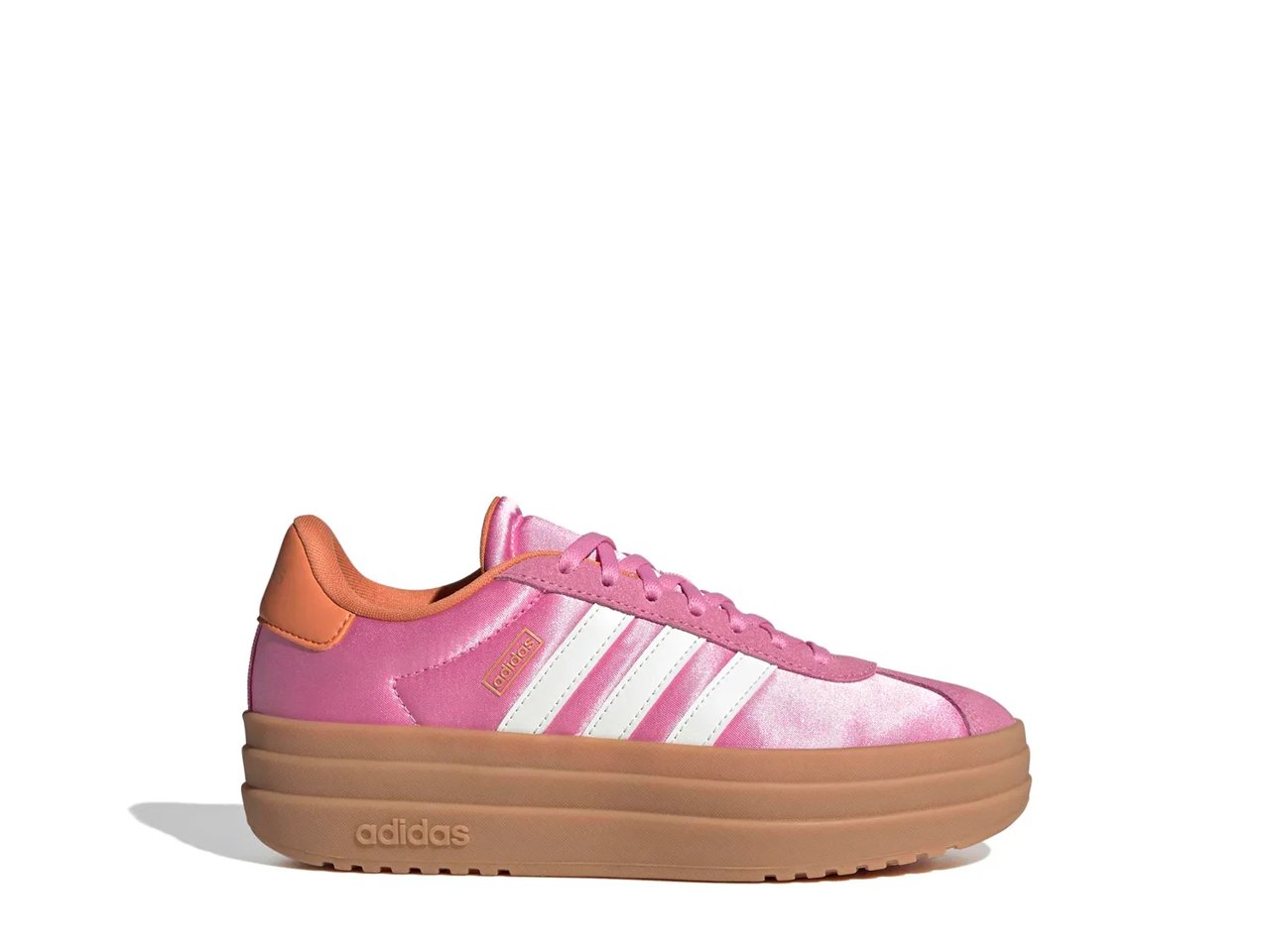 VL Court Bold Platform Sneaker - Kids'