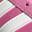 VL Court Bold Platform Sneaker - Kids' Light Pink view