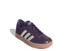 VL Court 3.0 Sneaker - Kids' Purple view