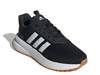 X_PLR Path Sneaker - Women's Black view