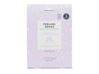 Peeling Socks Foot Peel Mask Set - 2 Pack No Color view