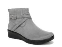 Gates Bootie Grey view