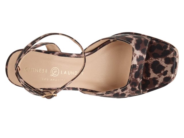 Chinese Laundry Lena Sandal - Free Shipping | DSW