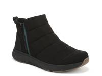 Paragon Bootie Black view
