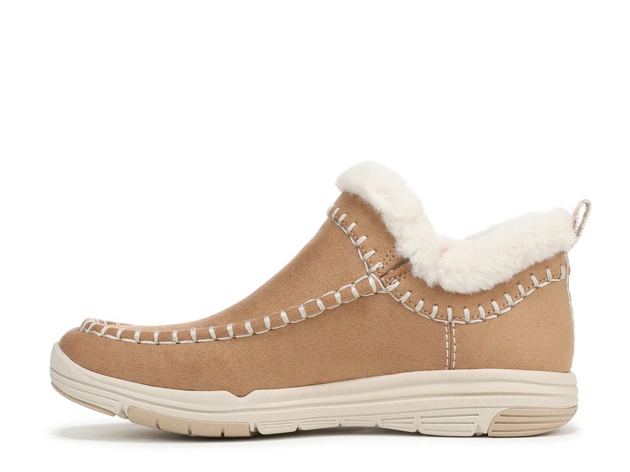 Arrow Sneaker Bootie