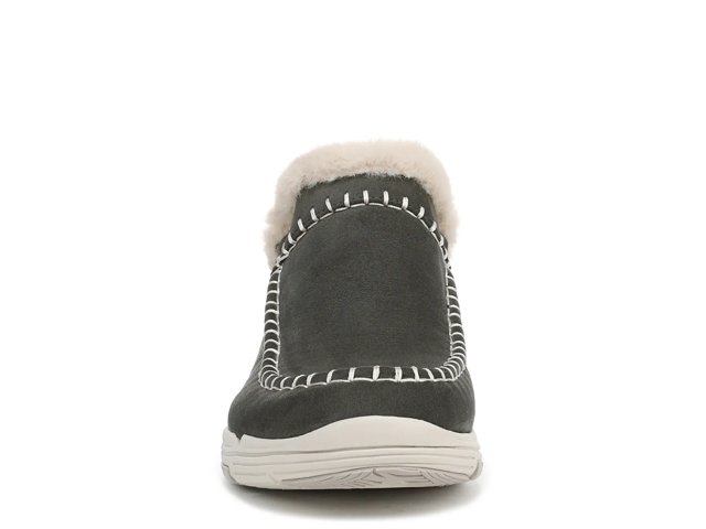 Arrow Sneaker Bootie