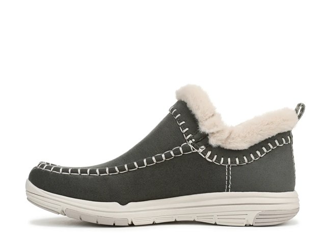 Arrow Sneaker Bootie