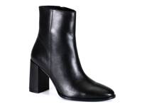 Trav Ler Bootie Black view