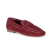 Can Yon Loafer Red view