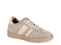 Jon Qwill Sneaker Taupe view
