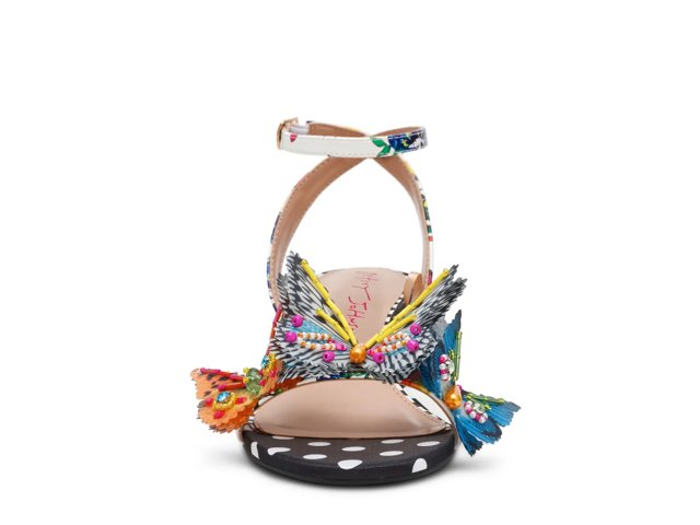 Dannica Sandal