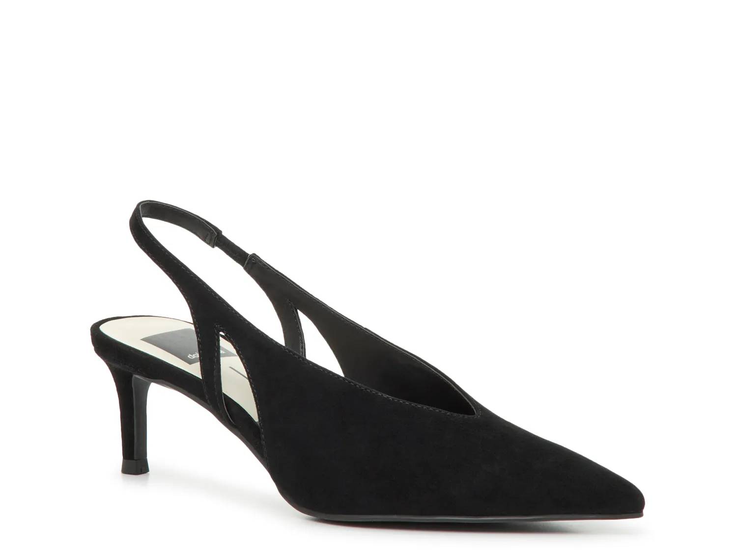 Kristi Pump