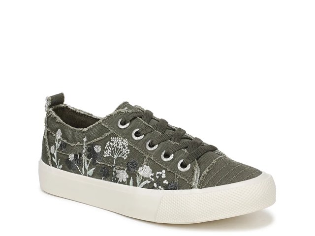 Vivid Sneaker - Women's