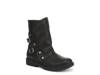Rylee Boot - Kids' Black view