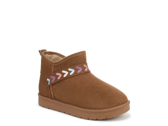 Mokolo Boot - Kids'