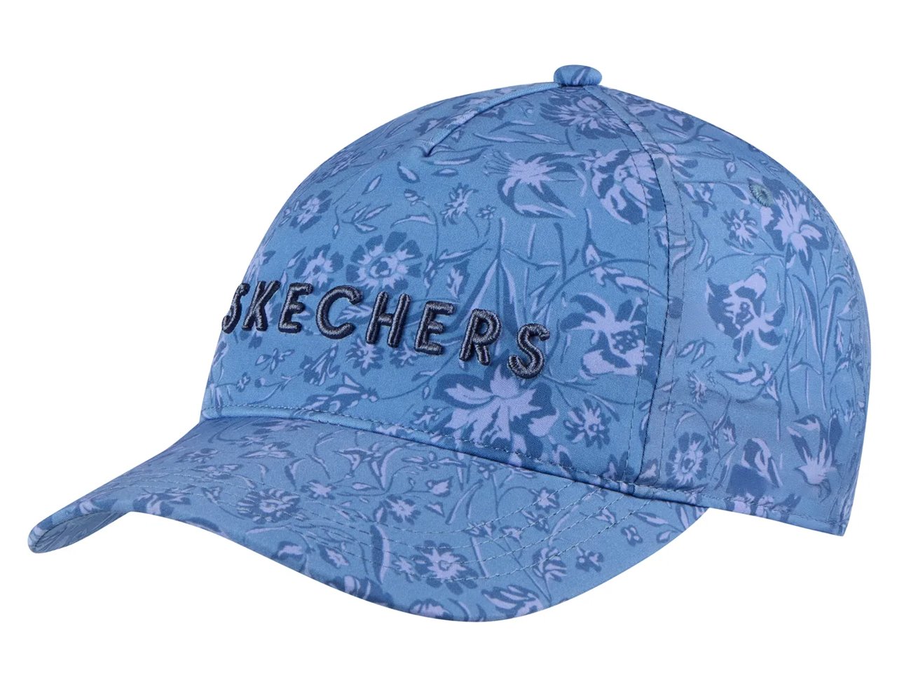 Morning Glory Baseball Hat