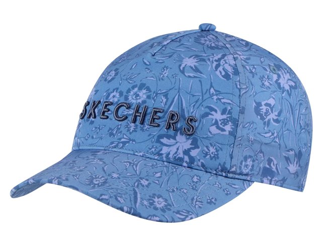 Morning Glory Baseball Hat