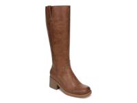 Joplin Boot Brown view