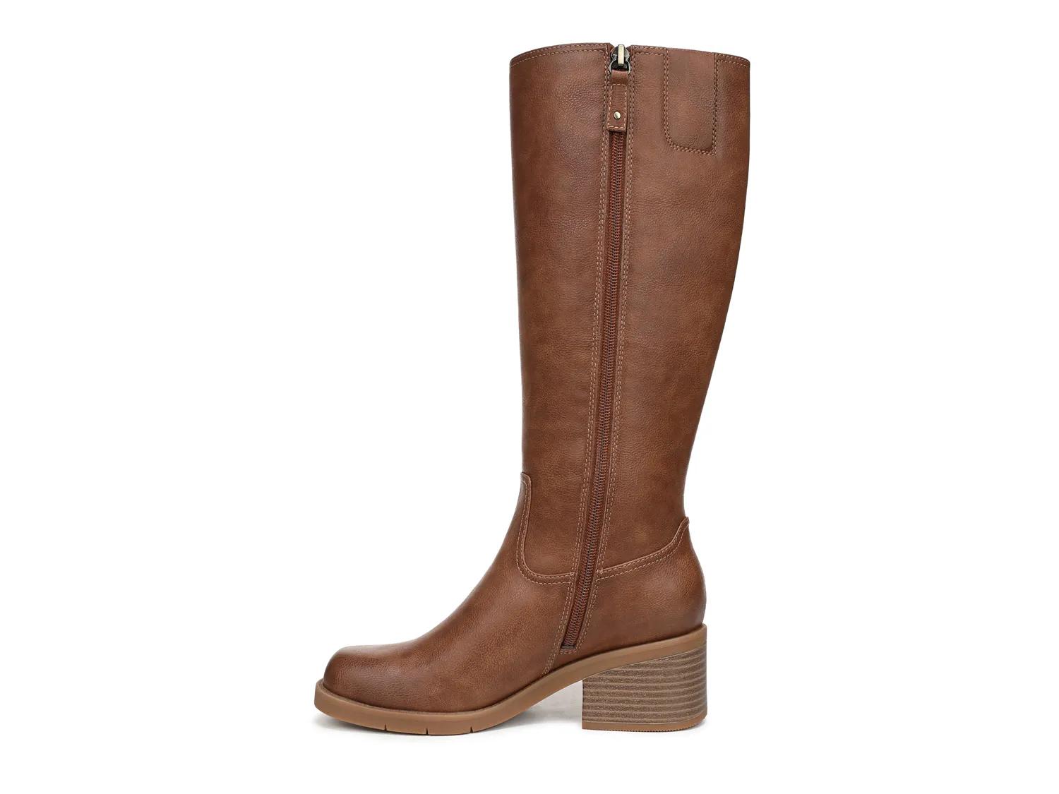 Joplin Boot
