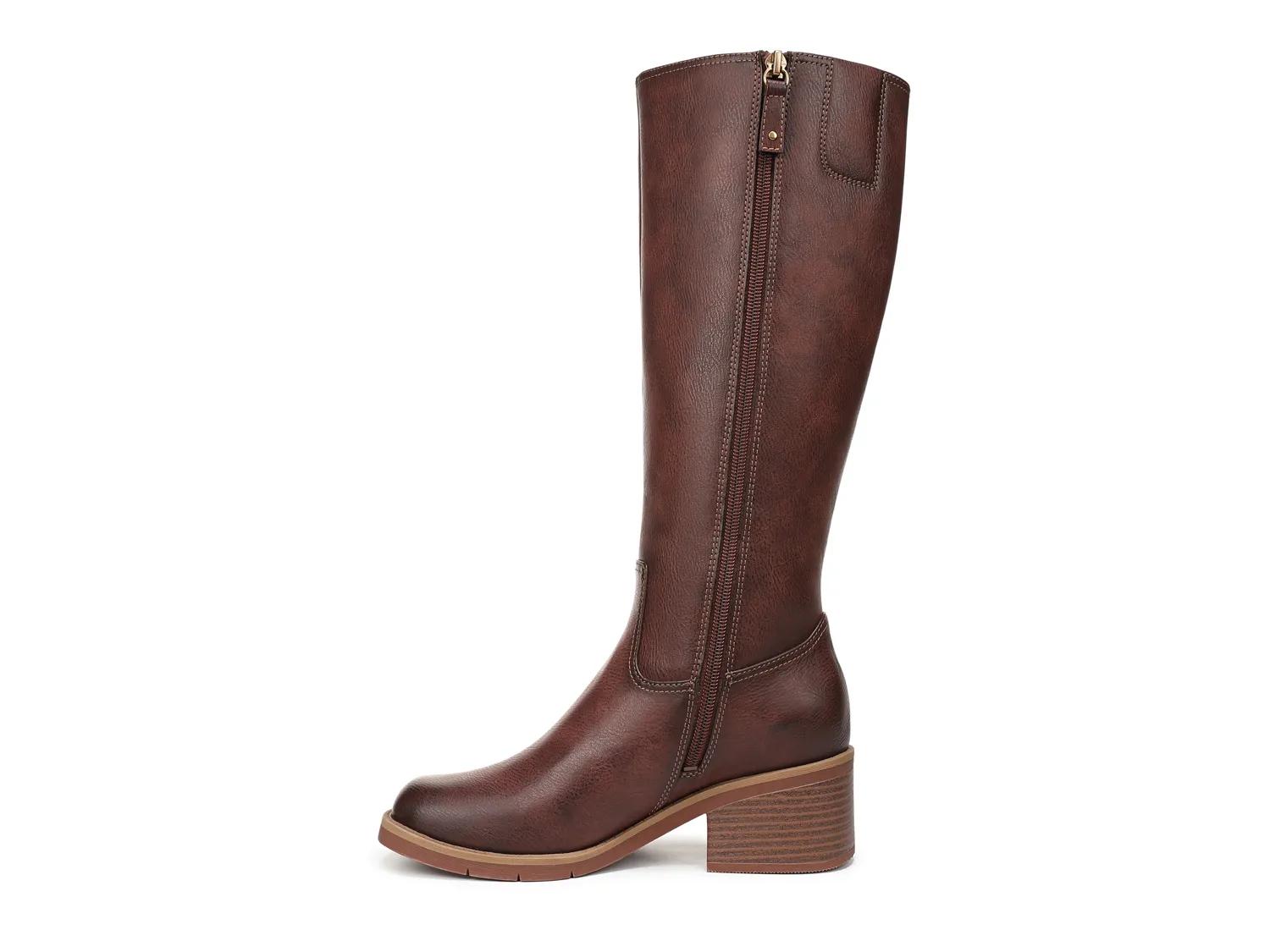 Joplin Boot