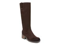 Joplin Boot Chocolate view