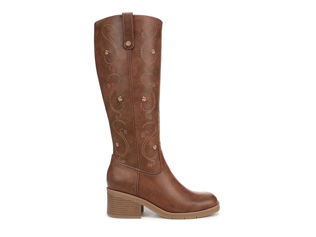 Joplin Boot