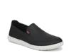Easy Going Slip-On Sneaker Black view