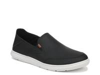 Easy Going Slip-On Sneaker Black view