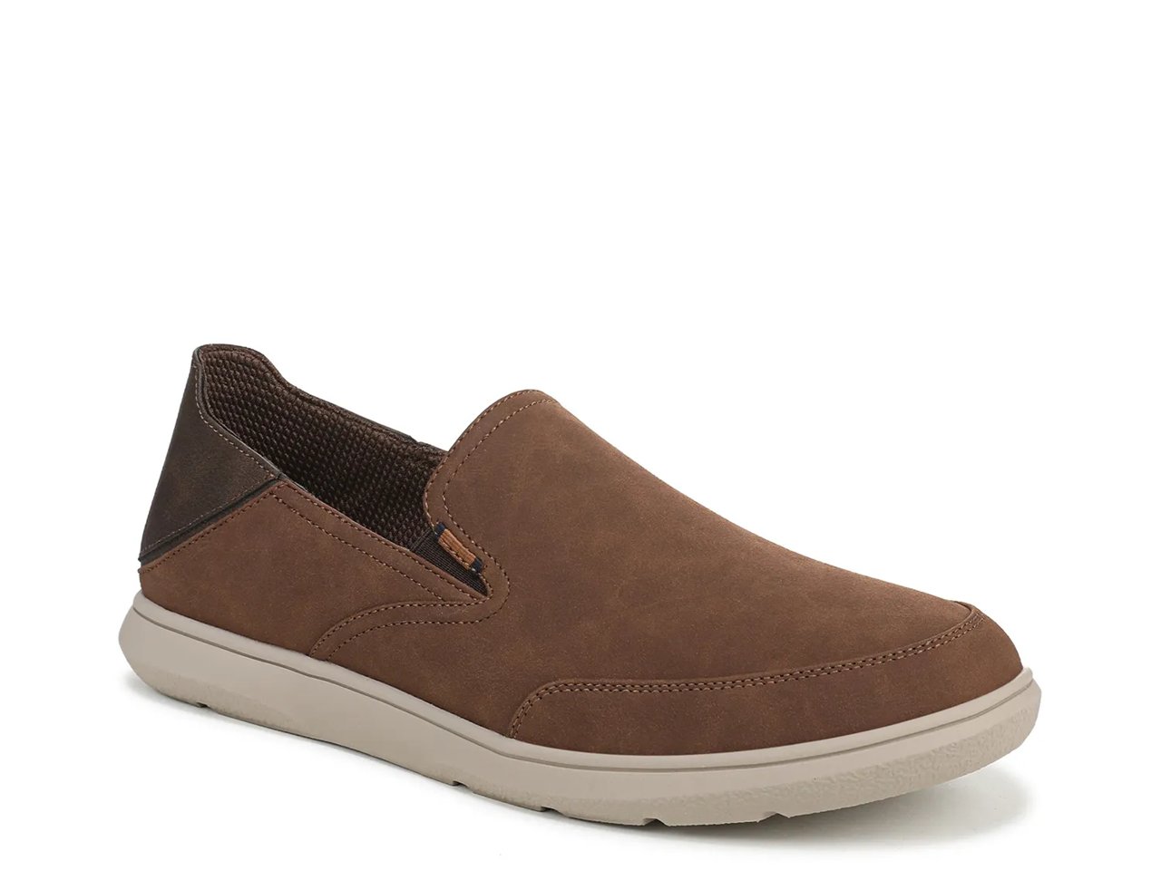 Easy Going Slip-On Sneaker