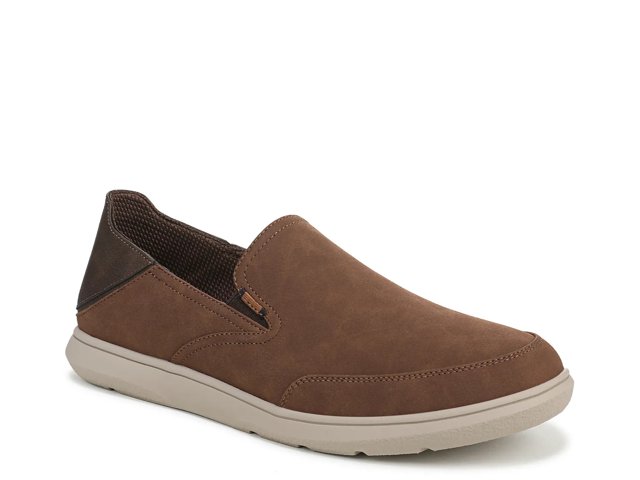 Easy Going Slip-On Sneaker