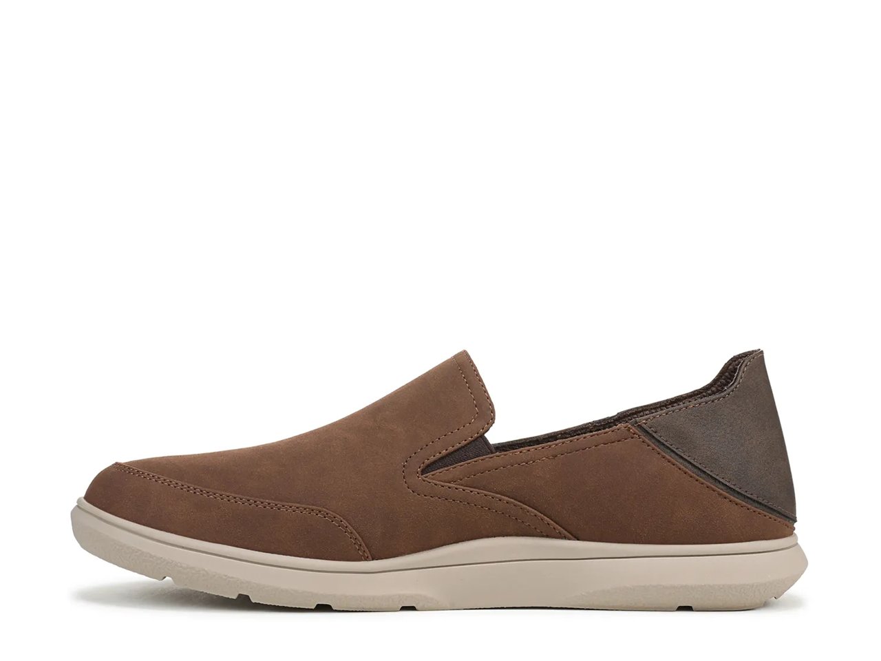 Easy Going Slip-On Sneaker