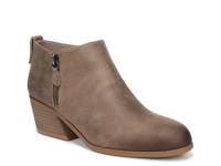 Lainey Bootie Taupe view