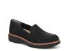 Calm Down Loafer Black view