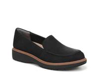 Calm Down Loafer Black view