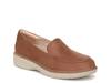 Calm Down Loafer Honey Brown view
