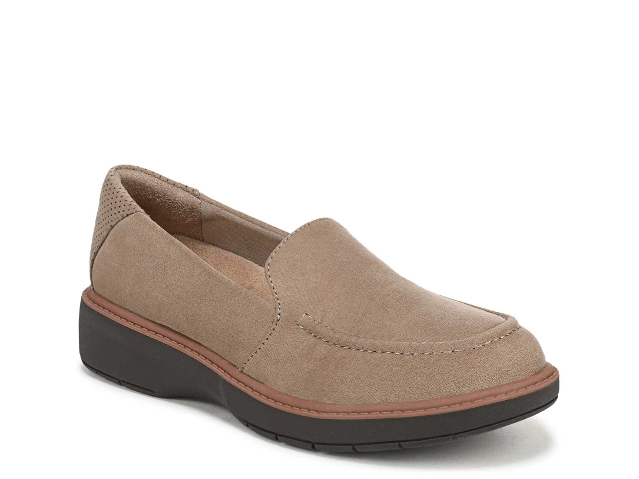 Calm Down Loafer