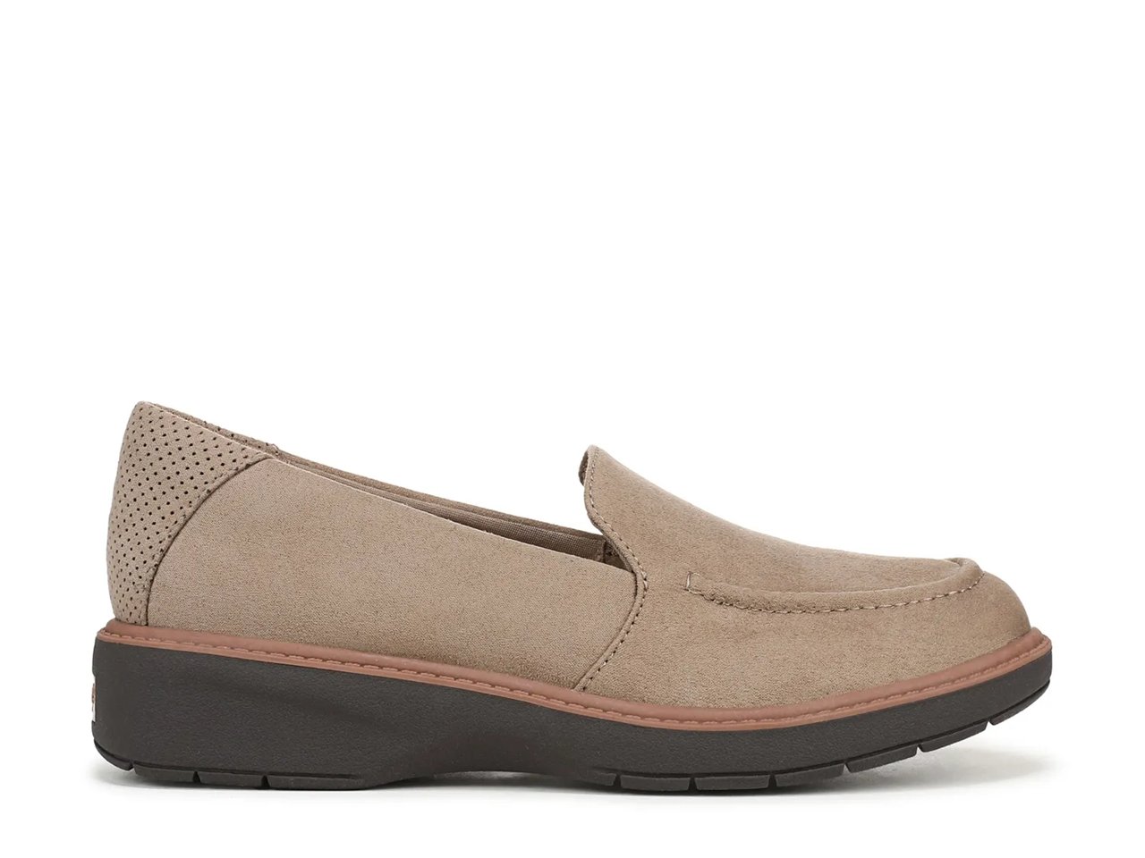Calm Down Loafer