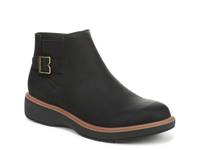 Calm One Bootie Black view