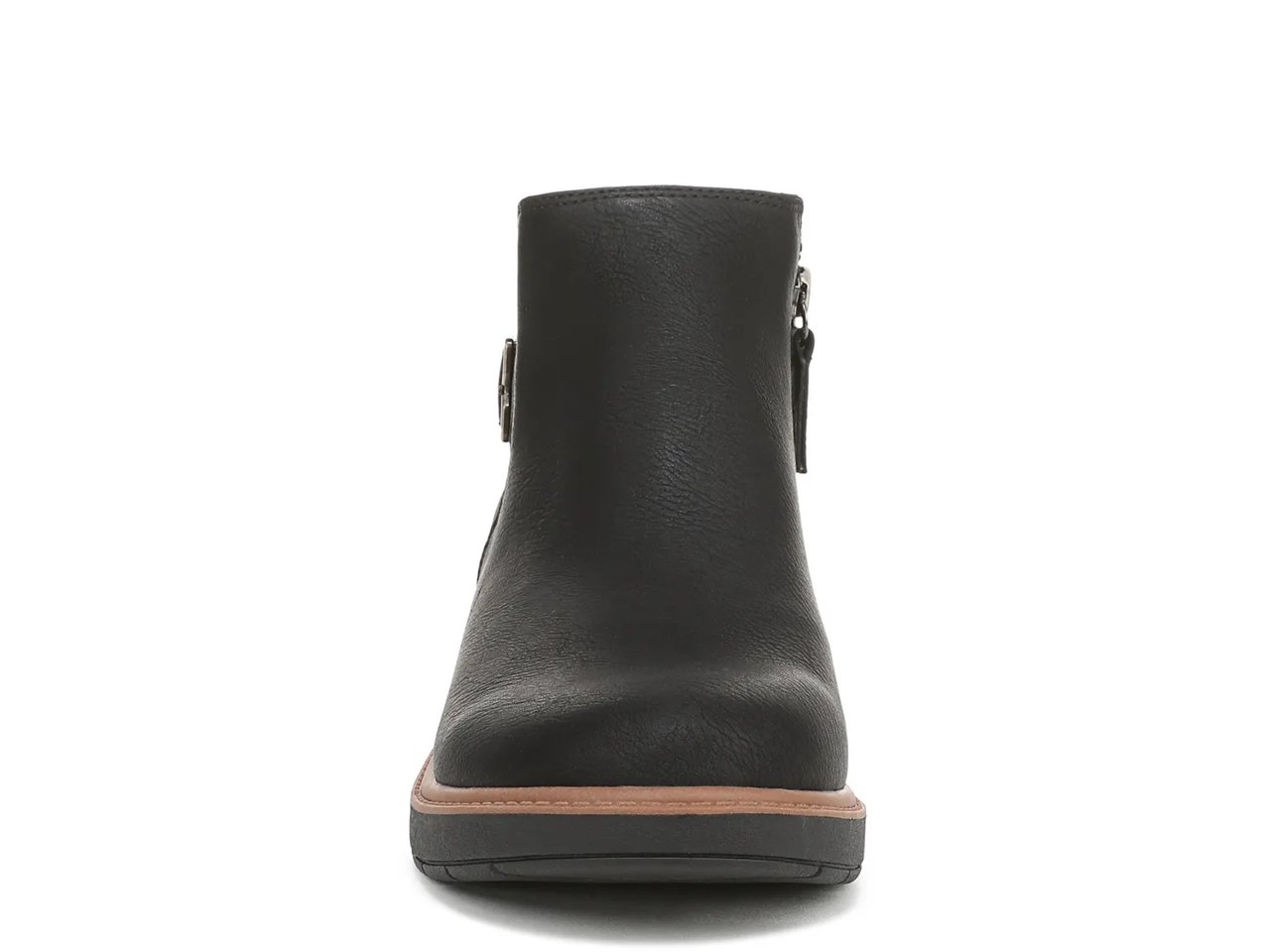 Calm One Bootie