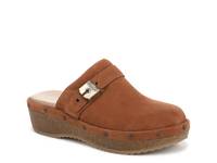 Original Flex Clog Honey Brown view