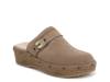Original Flex Clog Taupe view