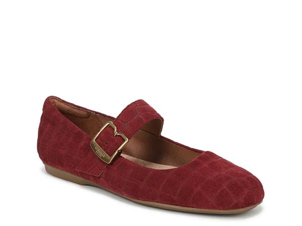 Click to shop women's Mary Jane flats at DSW Designer Shoe Warehouse