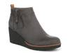 Bianca Wedge Bootie Grey view