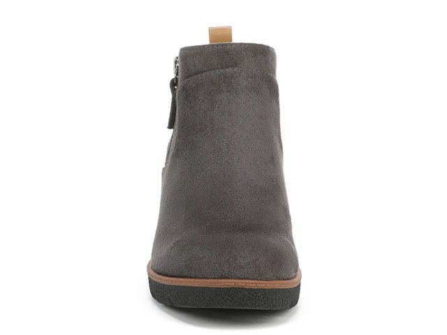 Bianca Wedge Bootie