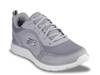 Track Glendor Sneaker - Men's Grey view